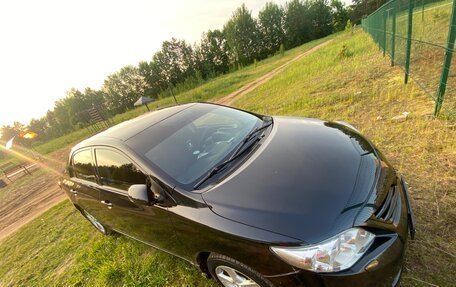 Toyota Corolla, 2011 год, 950 000 рублей, 5 фотография