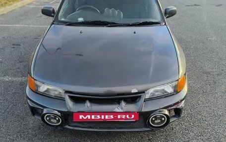 Mitsubishi Lancer VII, 1995 год, 600 000 рублей, 10 фотография