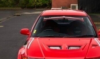 Mitsubishi Lancer VII, 1995 год, 600 000 рублей, 2 фотография