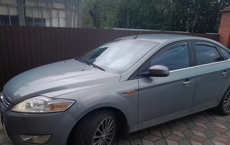 Ford Mondeo IV, 2009 год, 361 000 рублей, 5 фотография