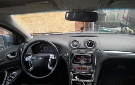 Ford Mondeo IV, 2009 год, 361 000 рублей, 3 фотография