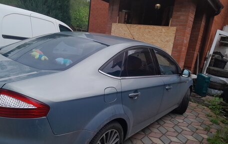 Ford Mondeo IV, 2009 год, 361 000 рублей, 2 фотография