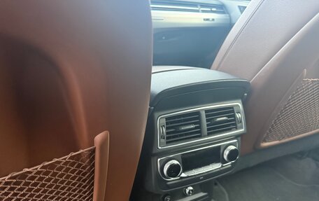Audi Q7, 2018 год, 4 200 000 рублей, 8 фотография