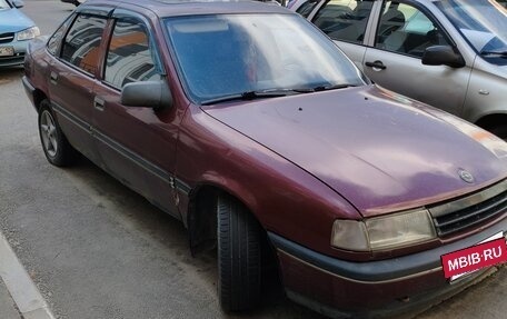 Opel Vectra A, 1989 год, 100 000 рублей, 2 фотография