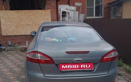 Ford Mondeo IV, 2009 год, 361 000 рублей, 4 фотография