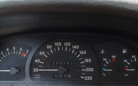 Opel Vectra A, 1989 год, 100 000 рублей, 9 фотография