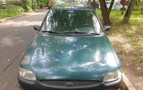 Ford Escort V, 1998 год, 65 000 рублей, 2 фотография