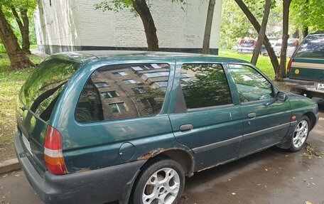 Ford Escort V, 1998 год, 65 000 рублей, 6 фотография
