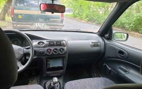 Ford Escort V, 1998 год, 65 000 рублей, 8 фотография