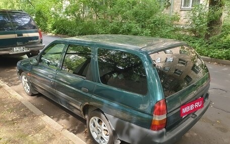 Ford Escort V, 1998 год, 65 000 рублей, 4 фотография