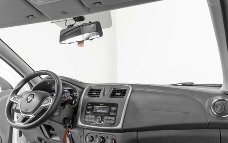 Renault Sandero II рестайлинг, 2020 год, 1 399 000 рублей, 6 фотография