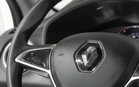 Renault Sandero II рестайлинг, 2020 год, 1 399 000 рублей, 10 фотография