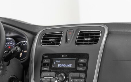 Renault Sandero II рестайлинг, 2020 год, 1 399 000 рублей, 7 фотография