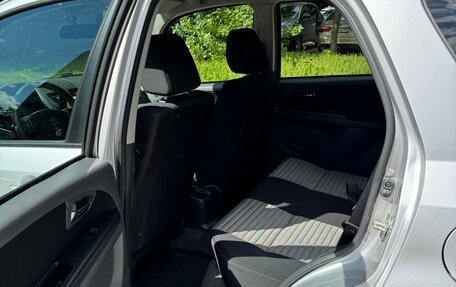 Suzuki SX4 II рестайлинг, 2010 год, 1 400 000 рублей, 7 фотография