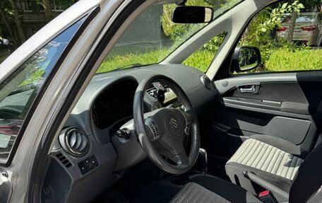 Suzuki SX4 II рестайлинг, 2010 год, 1 400 000 рублей, 8 фотография