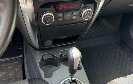 Suzuki SX4 II рестайлинг, 2010 год, 1 400 000 рублей, 12 фотография