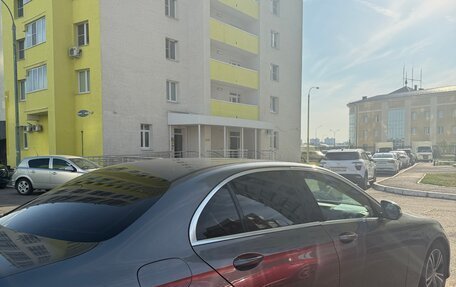 Mercedes-Benz E-Класс, 2019 год, 3 400 000 рублей, 3 фотография