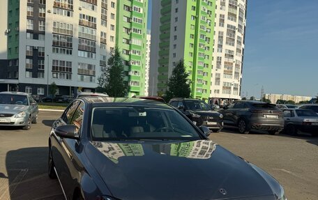 Mercedes-Benz E-Класс, 2019 год, 3 400 000 рублей, 2 фотография