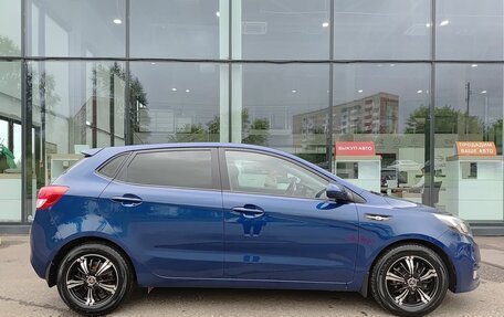 KIA Rio III рестайлинг, 2015 год, 1 290 000 рублей, 5 фотография