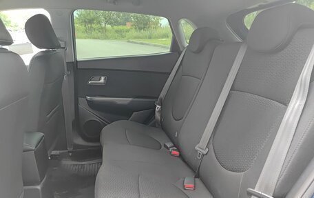 KIA Rio III рестайлинг, 2015 год, 1 290 000 рублей, 15 фотография
