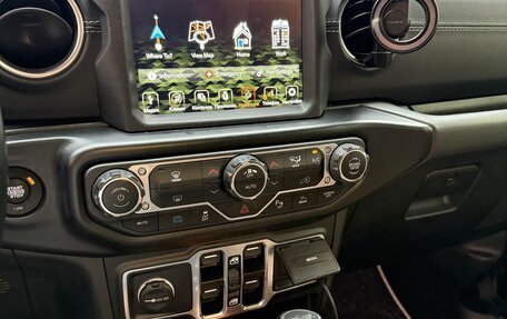 Jeep Wrangler, 2021 год, 4 990 000 рублей, 6 фотография