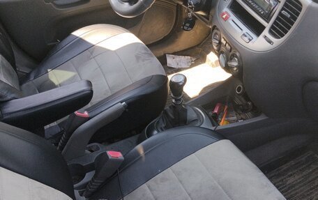KIA Rio II, 2006 год, 320 000 рублей, 5 фотография