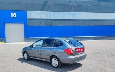 KIA Rio II, 2005 год, 210 000 рублей, 6 фотография