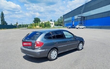 KIA Rio II, 2005 год, 210 000 рублей, 3 фотография