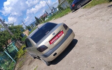 KIA Rio II, 2006 год, 320 000 рублей, 3 фотография