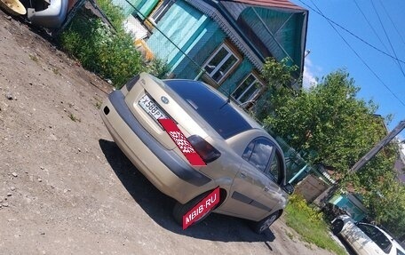 KIA Rio II, 2006 год, 320 000 рублей, 4 фотография