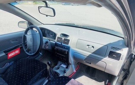 KIA Rio II, 2005 год, 210 000 рублей, 8 фотография