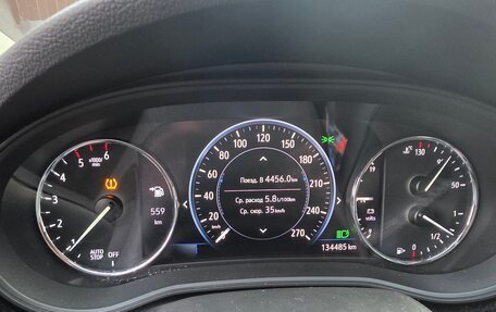 Opel Astra K, 2020 год, 1 390 000 рублей, 12 фотография