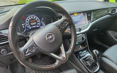 Opel Astra K, 2020 год, 1 390 000 рублей, 9 фотография
