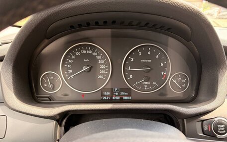 BMW X3, 2013 год, 2 300 000 рублей, 8 фотография