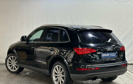 Audi Q5, 2014 год, 1 850 000 рублей, 4 фотография