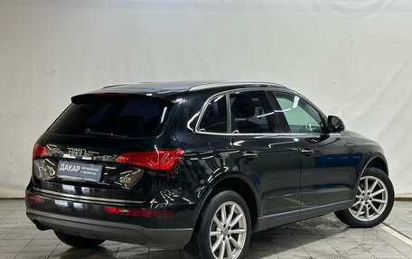 Audi Q5, 2014 год, 1 850 000 рублей, 3 фотография