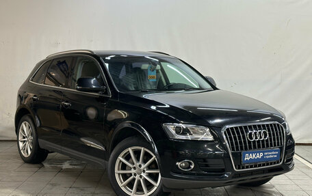 Audi Q5, 2014 год, 1 850 000 рублей, 2 фотография