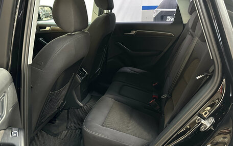 Audi Q5, 2014 год, 1 850 000 рублей, 9 фотография