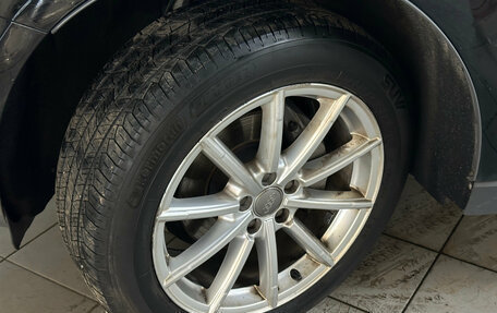 Audi Q5, 2014 год, 1 850 000 рублей, 5 фотография