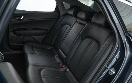 KIA Optima IV, 2019 год, 2 098 077 рублей, 9 фотография