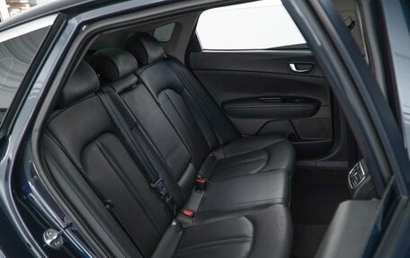 KIA Optima IV, 2019 год, 2 098 077 рублей, 7 фотография