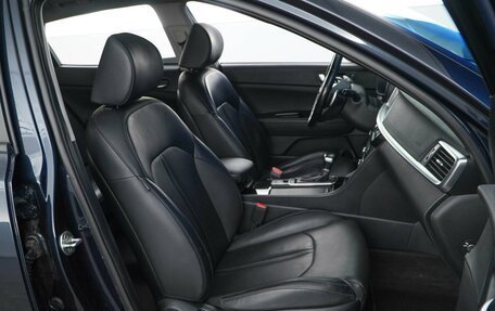 KIA Optima IV, 2019 год, 2 098 077 рублей, 8 фотография