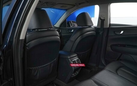 KIA Optima IV, 2019 год, 2 098 077 рублей, 11 фотография