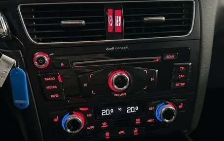 Audi Q5, 2014 год, 1 850 000 рублей, 17 фотография