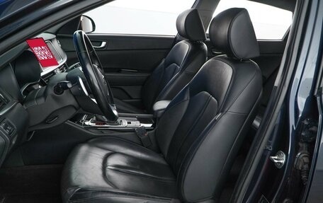 KIA Optima IV, 2019 год, 2 098 077 рублей, 10 фотография