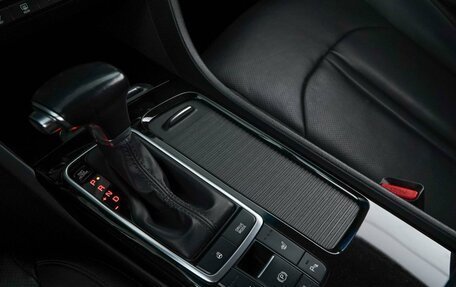 KIA Optima IV, 2019 год, 2 098 077 рублей, 17 фотография