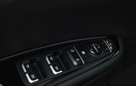 KIA Optima IV, 2019 год, 2 098 077 рублей, 15 фотография