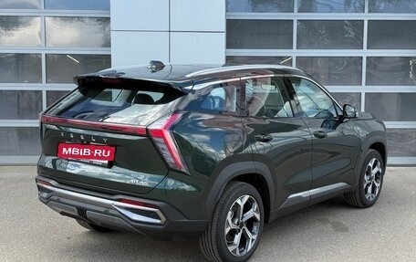 Geely Atlas, 2025 год, 3 512 990 рублей, 2 фотография