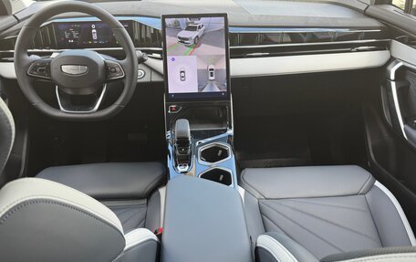 Geely Atlas, 2025 год, 3 512 990 рублей, 8 фотография