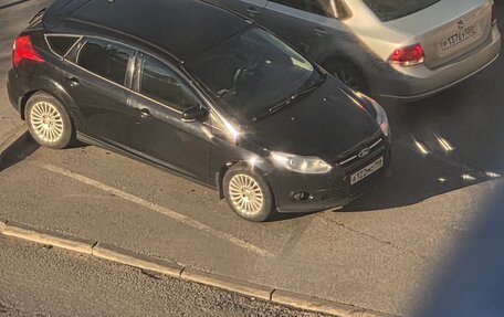 Ford Focus III, 2012 год, 600 000 рублей, 4 фотография